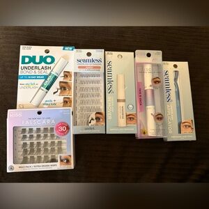 KISS Falscara Extra Drama Wisps